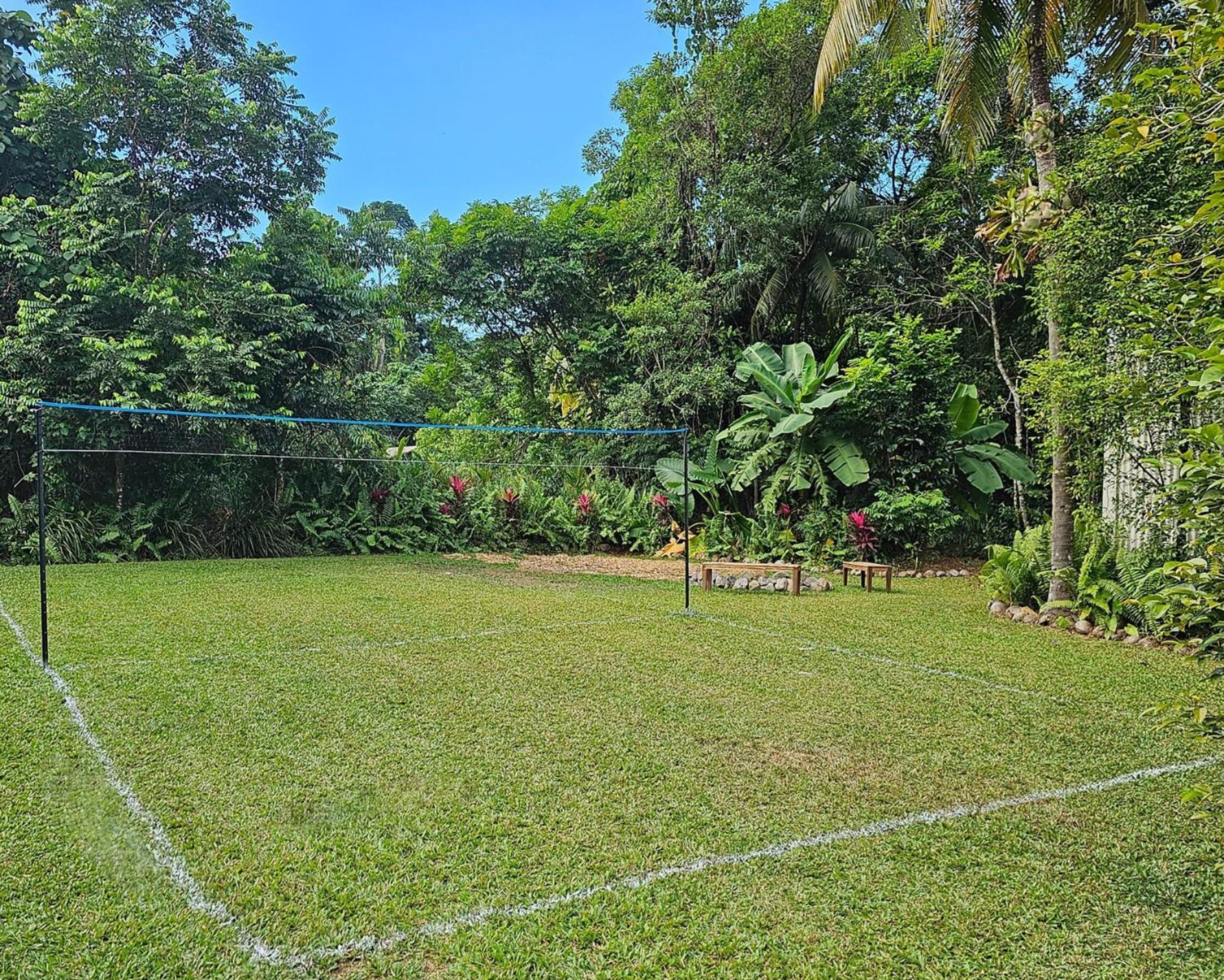 Villa Alena Star House, Eco Retreat With Pool, Prime Position Cape Tribulation Exterior foto